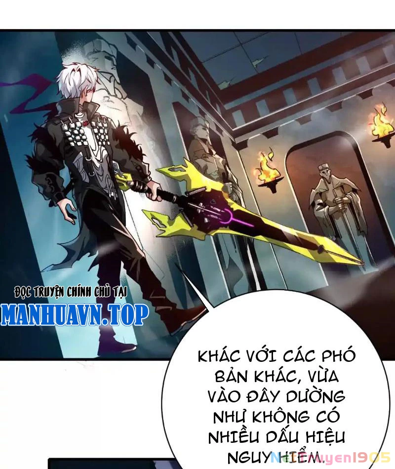 Trùng Sinh Ta Có Được Hệ Thống Không Cấp Chapter 2 - 100