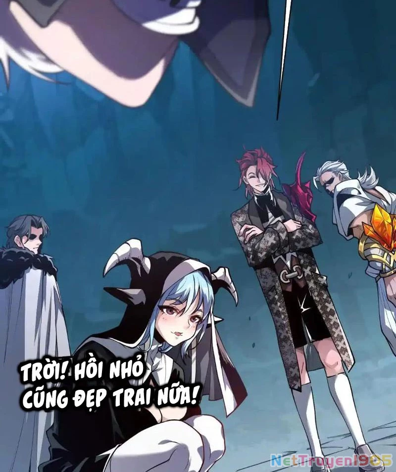 Trùng Sinh Ta Có Được Hệ Thống Không Cấp Chapter 3 - 27