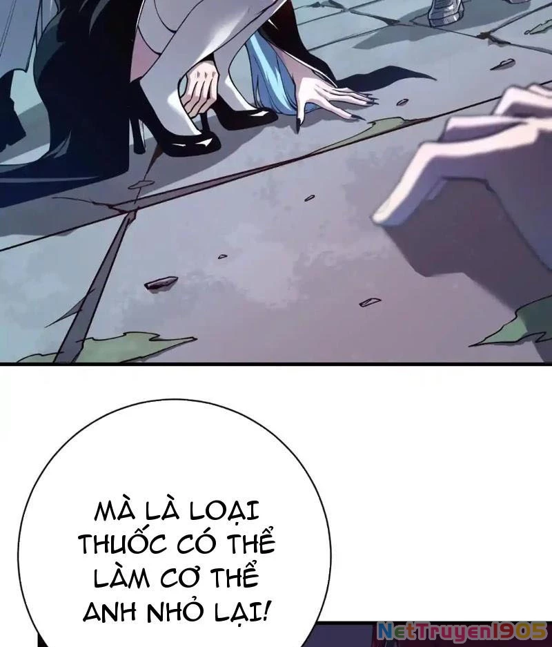 Trùng Sinh Ta Có Được Hệ Thống Không Cấp Chapter 3 - 28