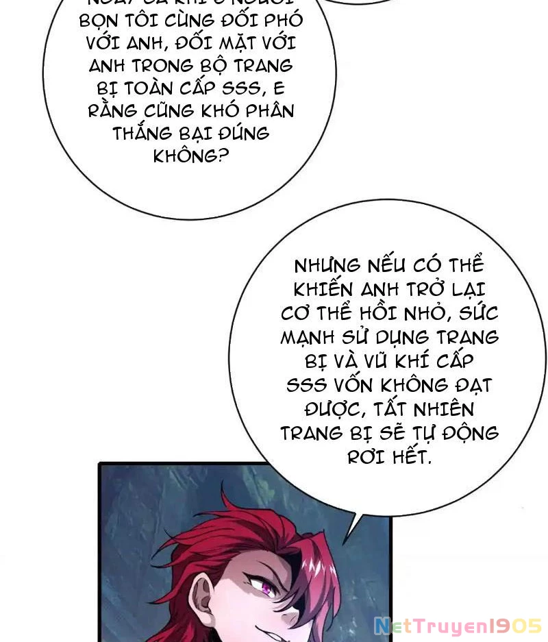 Trùng Sinh Ta Có Được Hệ Thống Không Cấp Chapter 3 - 30