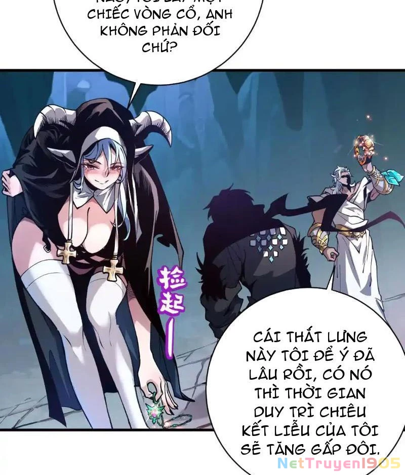Trùng Sinh Ta Có Được Hệ Thống Không Cấp Chapter 3 - 32