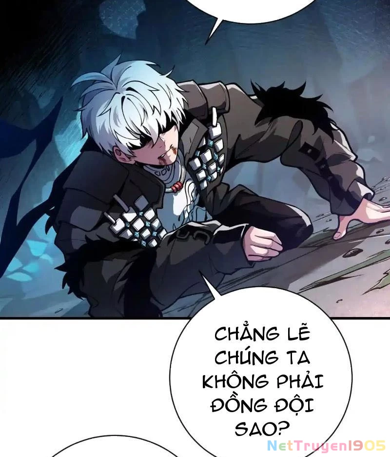 Trùng Sinh Ta Có Được Hệ Thống Không Cấp Chapter 3 - 36