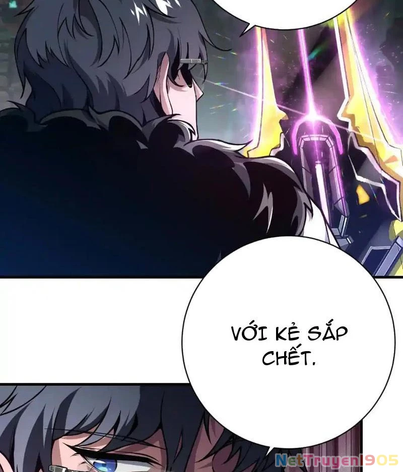 Trùng Sinh Ta Có Được Hệ Thống Không Cấp Chapter 3 - 39