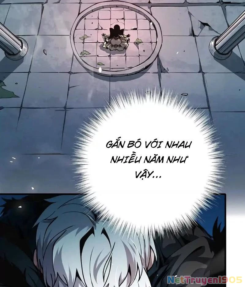 Trùng Sinh Ta Có Được Hệ Thống Không Cấp Chapter 3 - 53