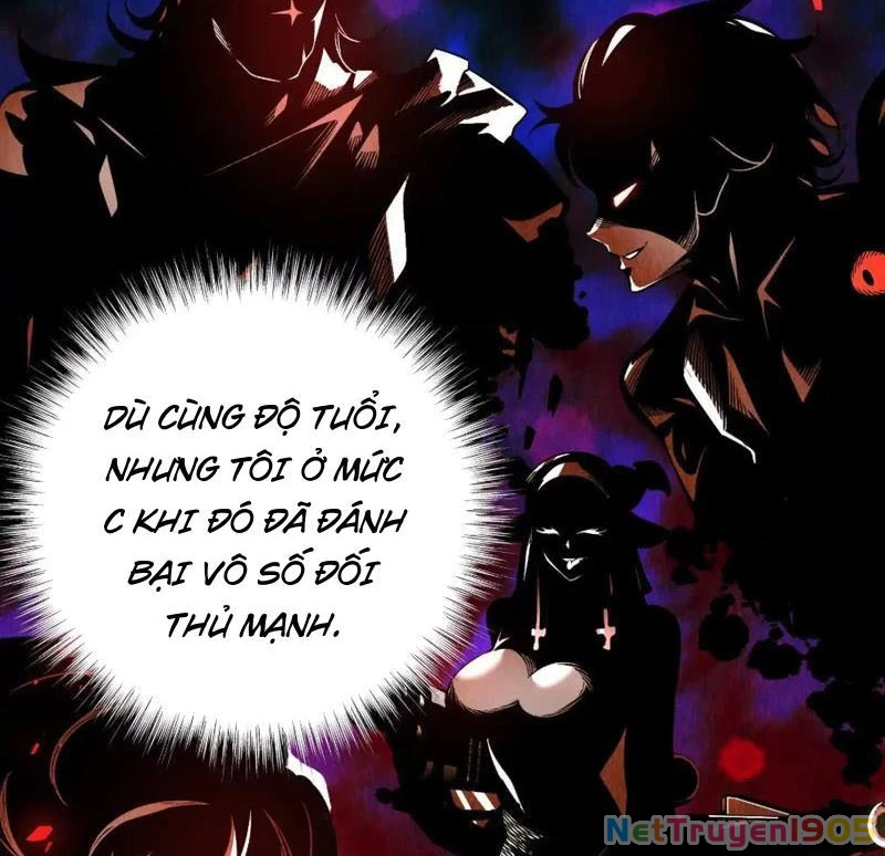 Trùng Sinh Ta Có Được Hệ Thống Không Cấp Chapter 3 - 88
