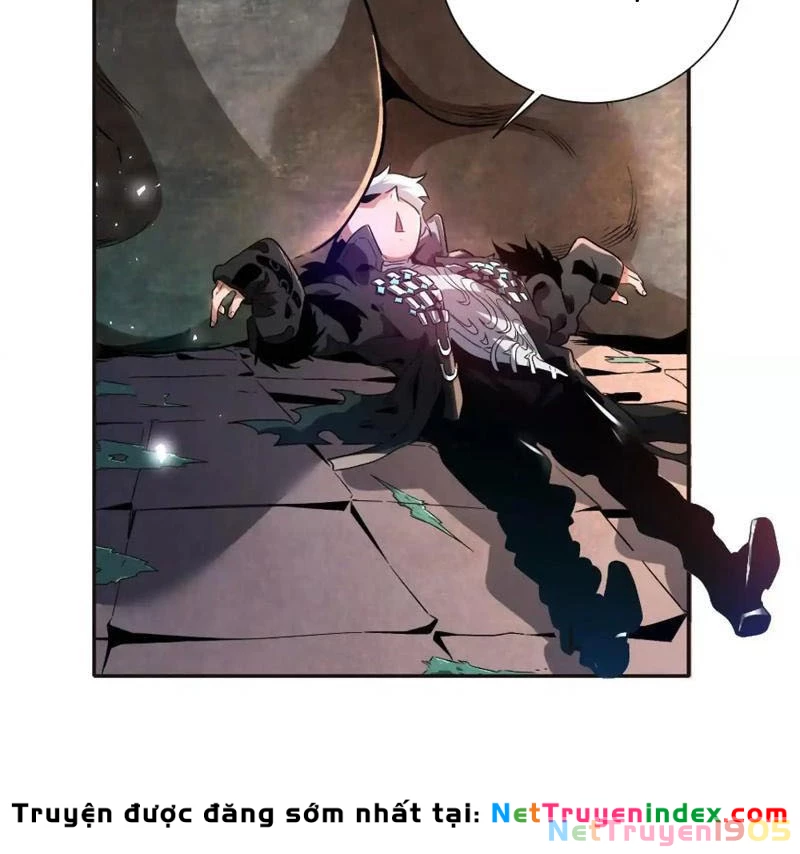 Trùng Sinh Ta Có Được Hệ Thống Không Cấp Chapter 3 - 94