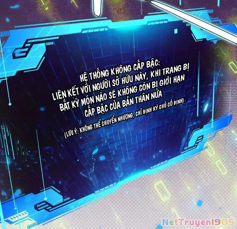 Trùng Sinh Ta Có Được Hệ Thống Không Cấp Chapter 3 - 101