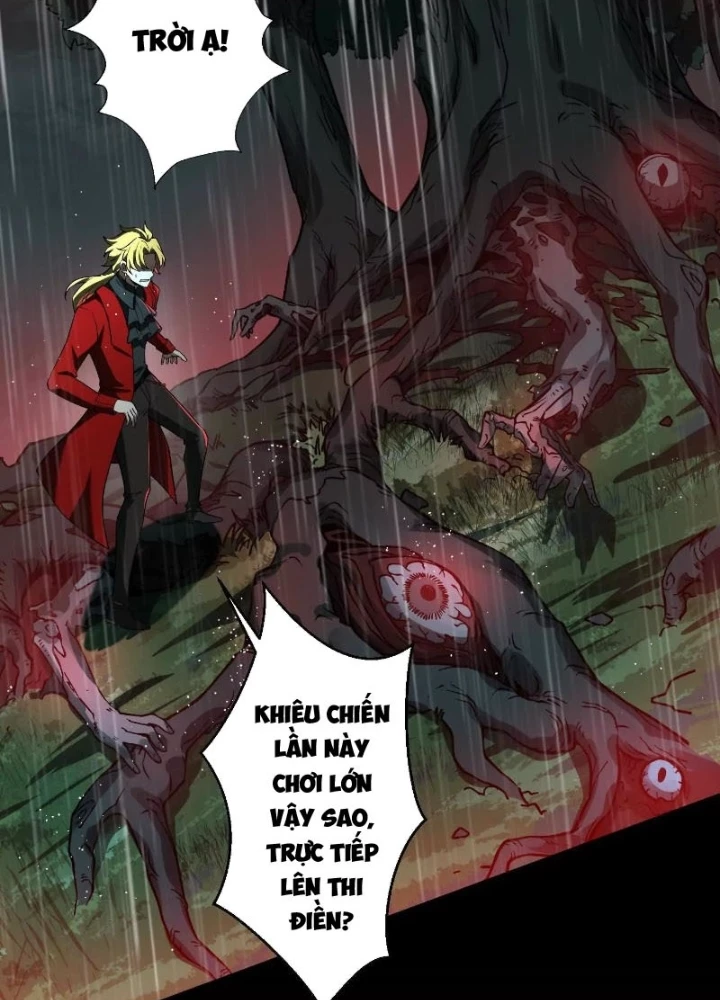 Thần Trò Chơi Dục Vọng Chapter 116 - 7