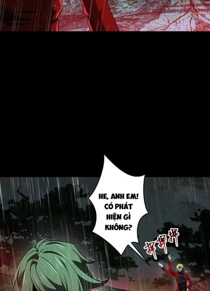 Thần Trò Chơi Dục Vọng Chapter 116 - 14