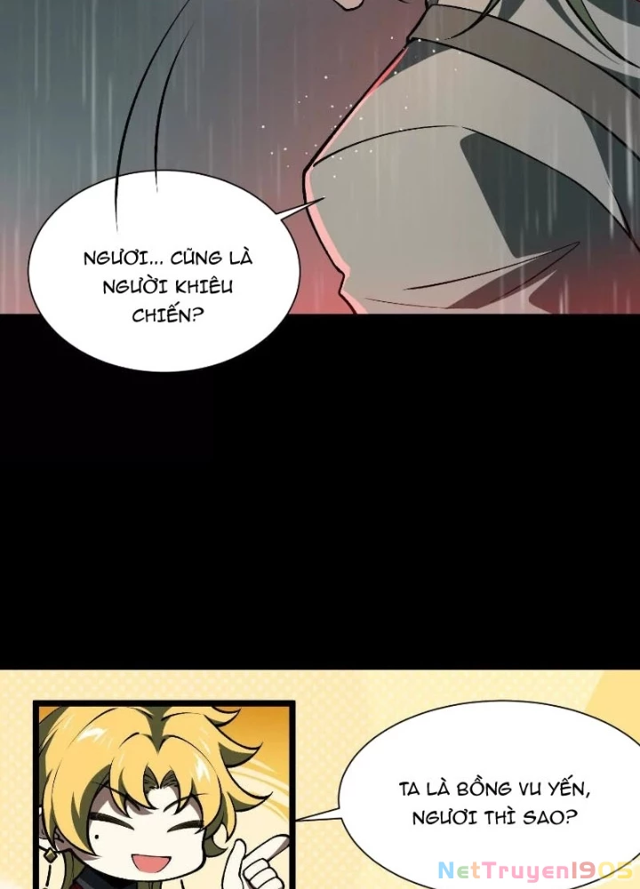 Thần Trò Chơi Dục Vọng Chapter 116 - 18