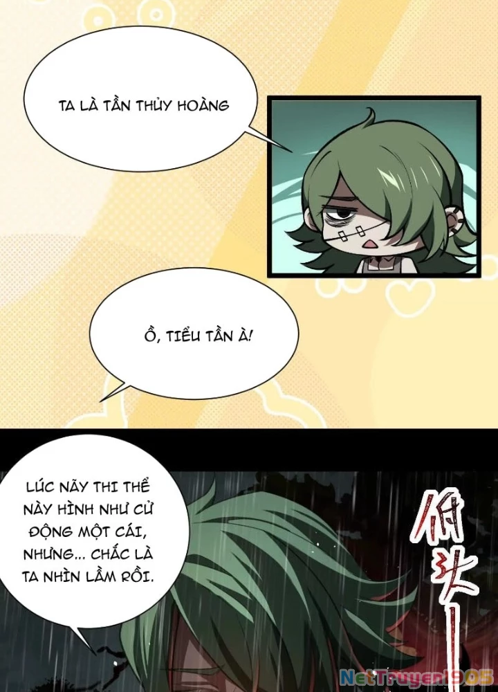 Thần Trò Chơi Dục Vọng Chapter 116 - 20