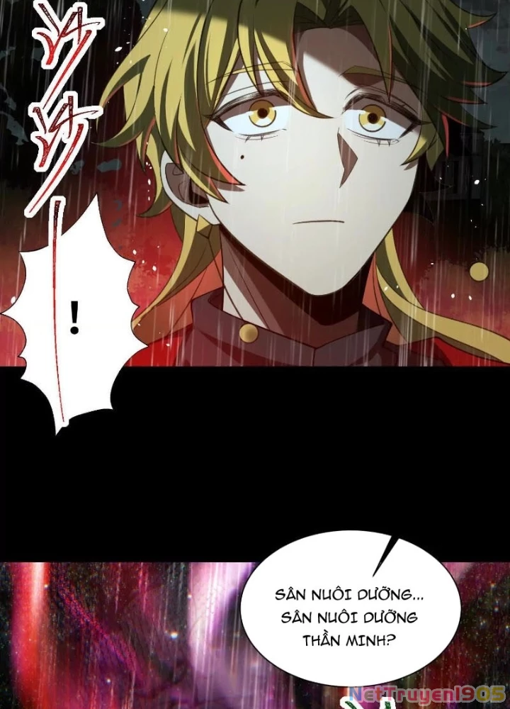 Thần Trò Chơi Dục Vọng Chapter 116 - 24