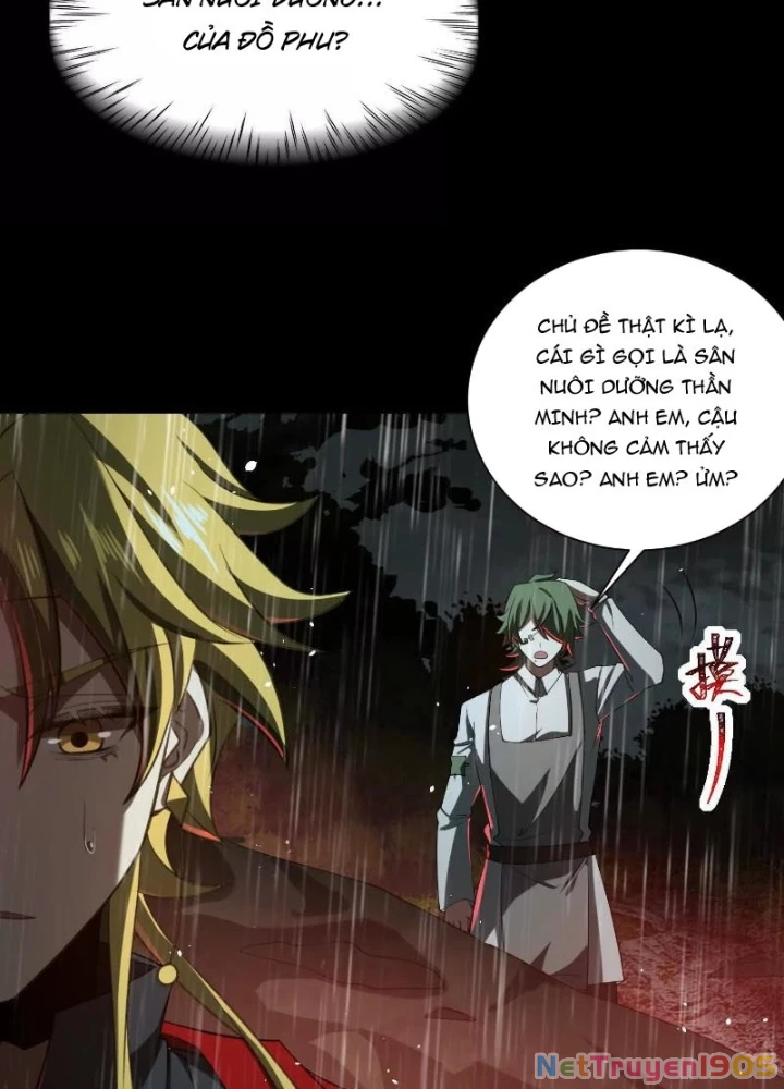 Thần Trò Chơi Dục Vọng Chapter 116 - 30