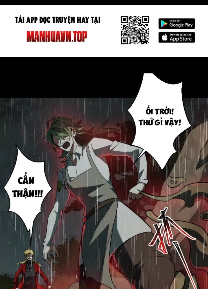 Thần Trò Chơi Dục Vọng Chapter 116 - 38