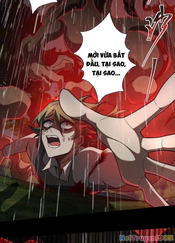 Thần Trò Chơi Dục Vọng Chapter 116 - 50