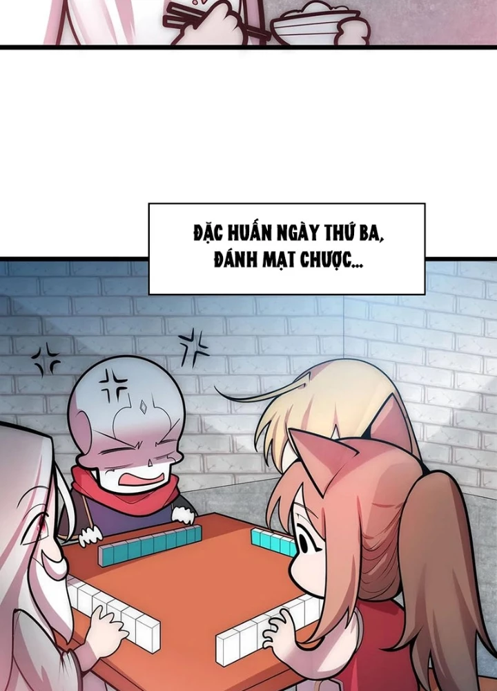 Sau Khi Độ Kiếp, Ta Biến Thành Bạch Cốt Ma Tôn Chapter 41 - 19