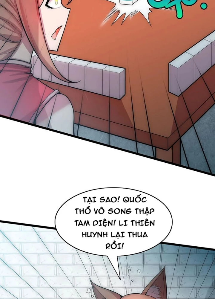Sau Khi Độ Kiếp, Ta Biến Thành Bạch Cốt Ma Tôn Chapter 41 - 23