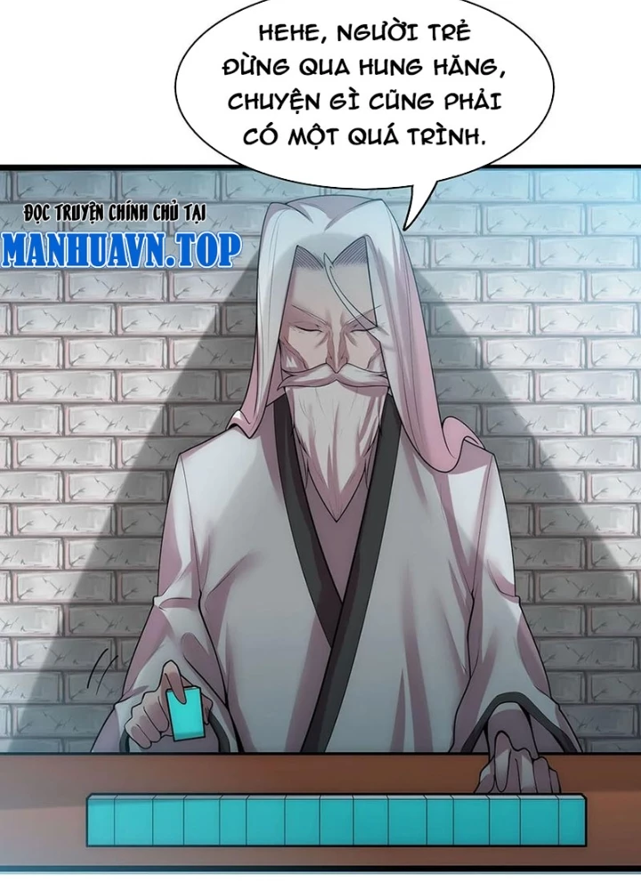 Sau Khi Độ Kiếp, Ta Biến Thành Bạch Cốt Ma Tôn Chapter 41 - 29