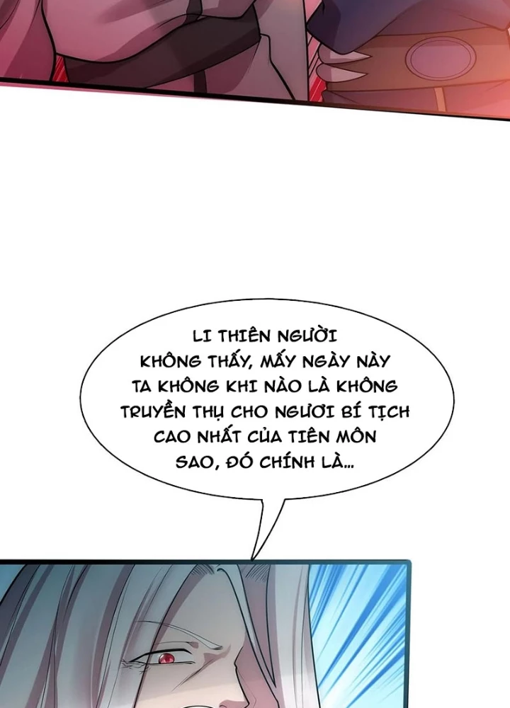 Sau Khi Độ Kiếp, Ta Biến Thành Bạch Cốt Ma Tôn Chapter 41 - 33