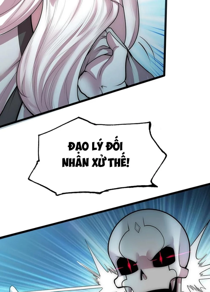 Sau Khi Độ Kiếp, Ta Biến Thành Bạch Cốt Ma Tôn Chapter 41 - 35