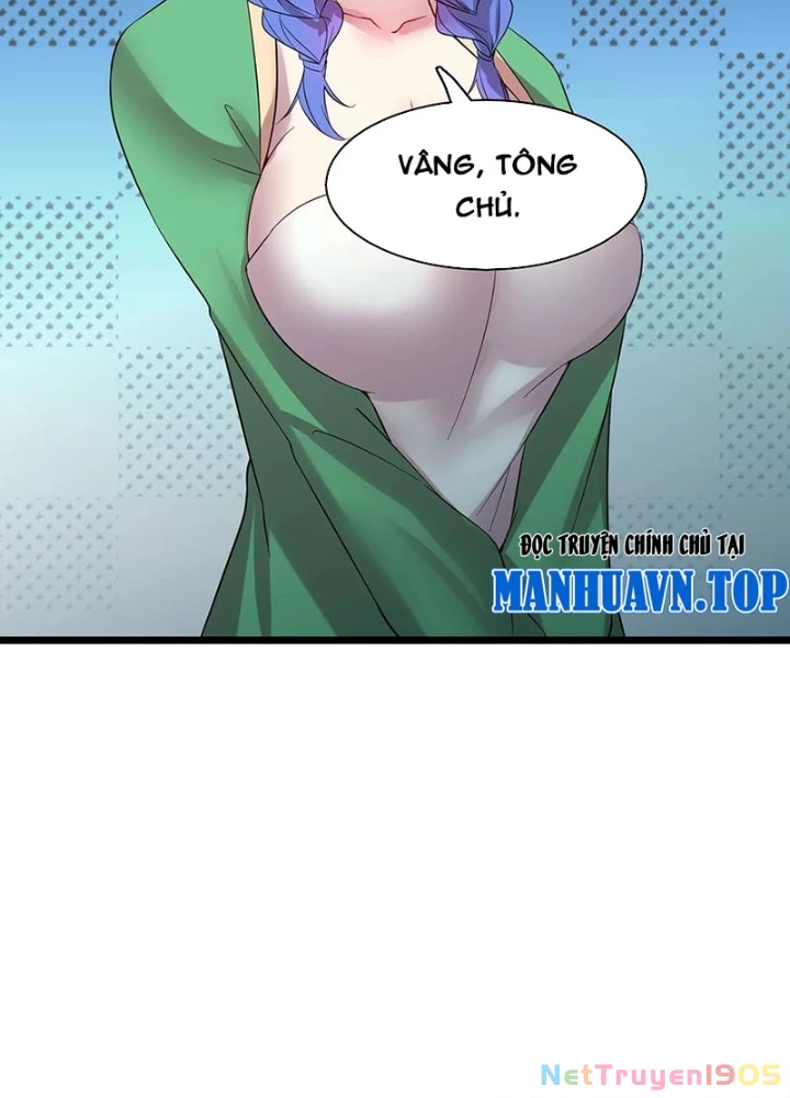 Sau Khi Độ Kiếp, Ta Biến Thành Bạch Cốt Ma Tôn Chapter 41 - 69