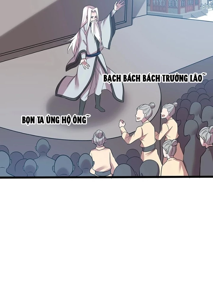 Sau Khi Độ Kiếp, Ta Biến Thành Bạch Cốt Ma Tôn Chapter 41 - 71