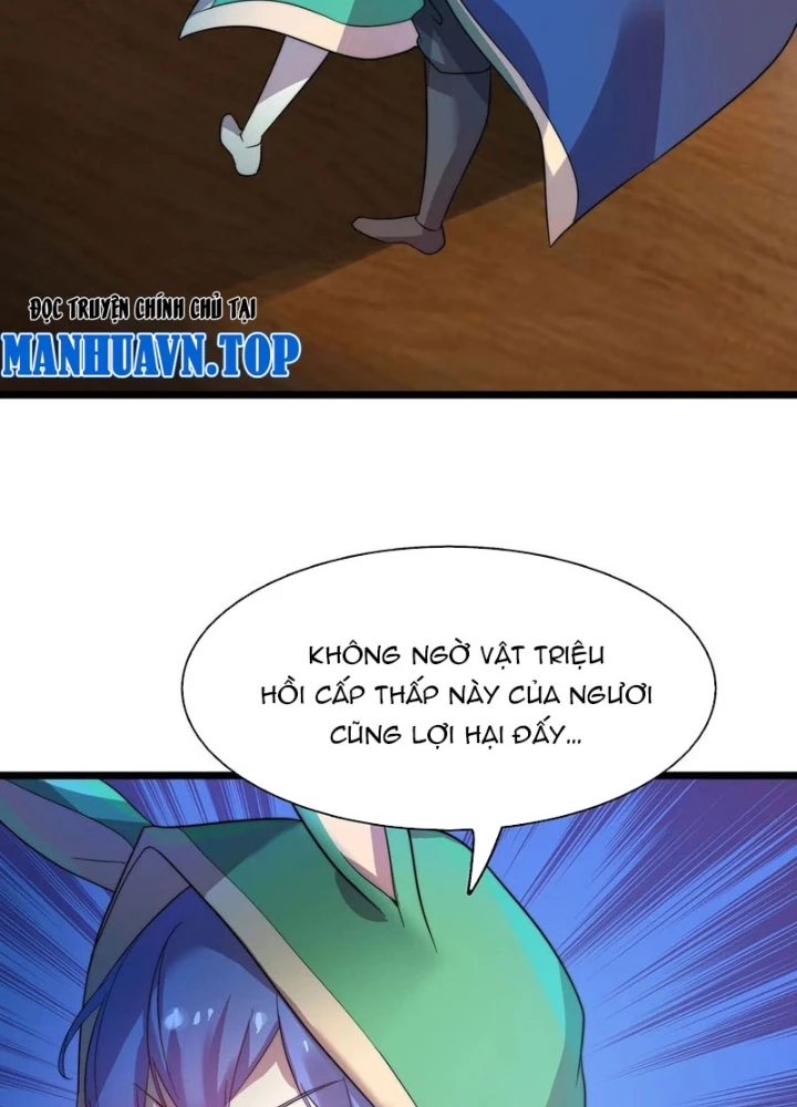 Sau Khi Độ Kiếp, Ta Biến Thành Bạch Cốt Ma Tôn Chapter 42 - 5