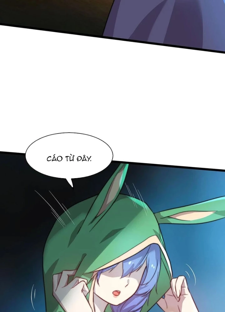 Sau Khi Độ Kiếp, Ta Biến Thành Bạch Cốt Ma Tôn Chapter 42 - 21
