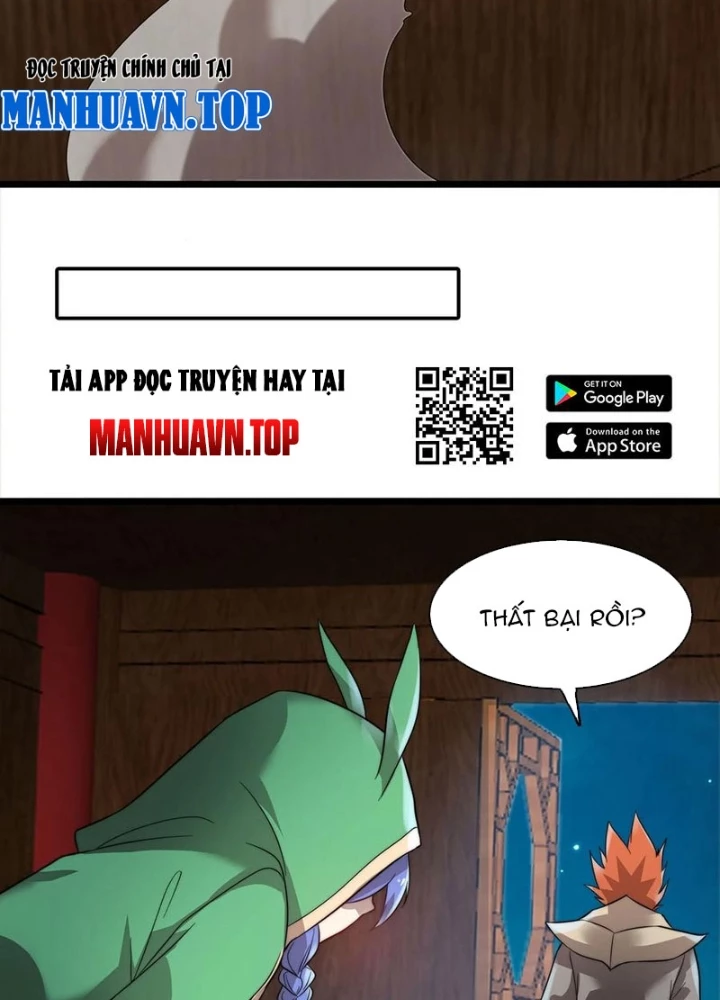 Sau Khi Độ Kiếp, Ta Biến Thành Bạch Cốt Ma Tôn Chapter 42 - 33
