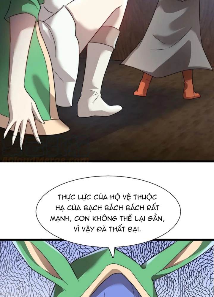 Sau Khi Độ Kiếp, Ta Biến Thành Bạch Cốt Ma Tôn Chapter 42 - 35