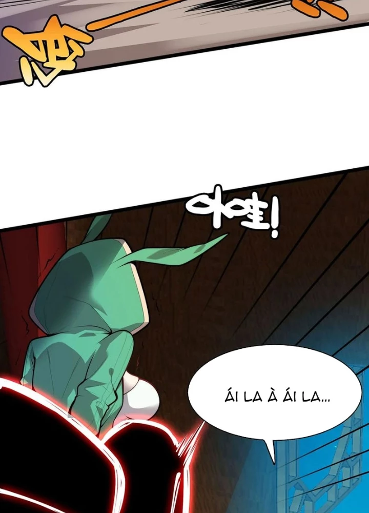 Sau Khi Độ Kiếp, Ta Biến Thành Bạch Cốt Ma Tôn Chapter 42 - 41