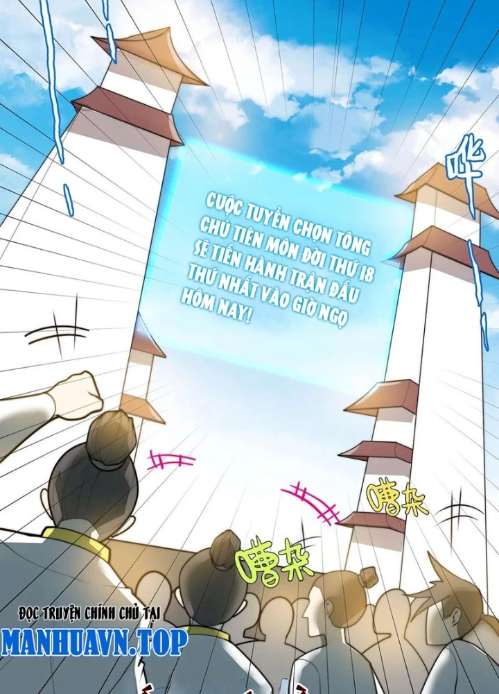 Sau Khi Độ Kiếp, Ta Biến Thành Bạch Cốt Ma Tôn Chapter 42 - 59