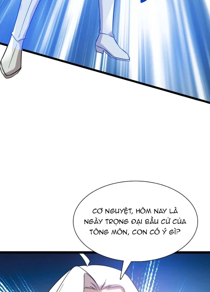 Sau Khi Độ Kiếp, Ta Biến Thành Bạch Cốt Ma Tôn Chapter 43 - 23