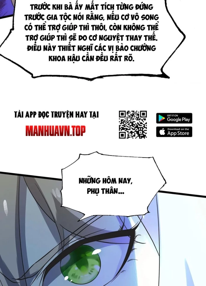 Sau Khi Độ Kiếp, Ta Biến Thành Bạch Cốt Ma Tôn Chapter 43 - 29