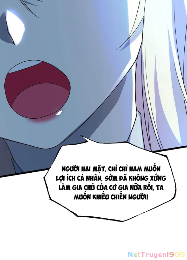 Sau Khi Độ Kiếp, Ta Biến Thành Bạch Cốt Ma Tôn Chapter 43 - 31