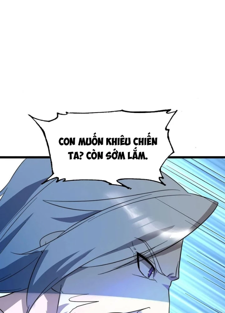 Sau Khi Độ Kiếp, Ta Biến Thành Bạch Cốt Ma Tôn Chapter 43 - 35
