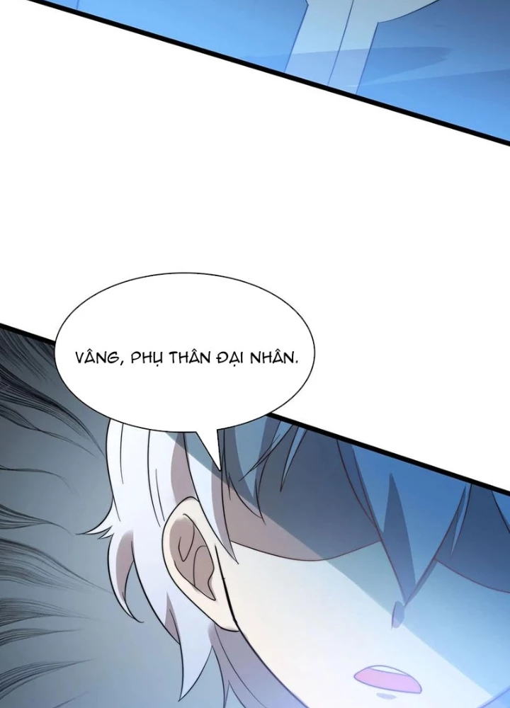 Sau Khi Độ Kiếp, Ta Biến Thành Bạch Cốt Ma Tôn Chapter 43 - 41