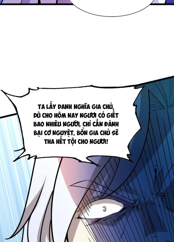 Sau Khi Độ Kiếp, Ta Biến Thành Bạch Cốt Ma Tôn Chapter 43 - 75