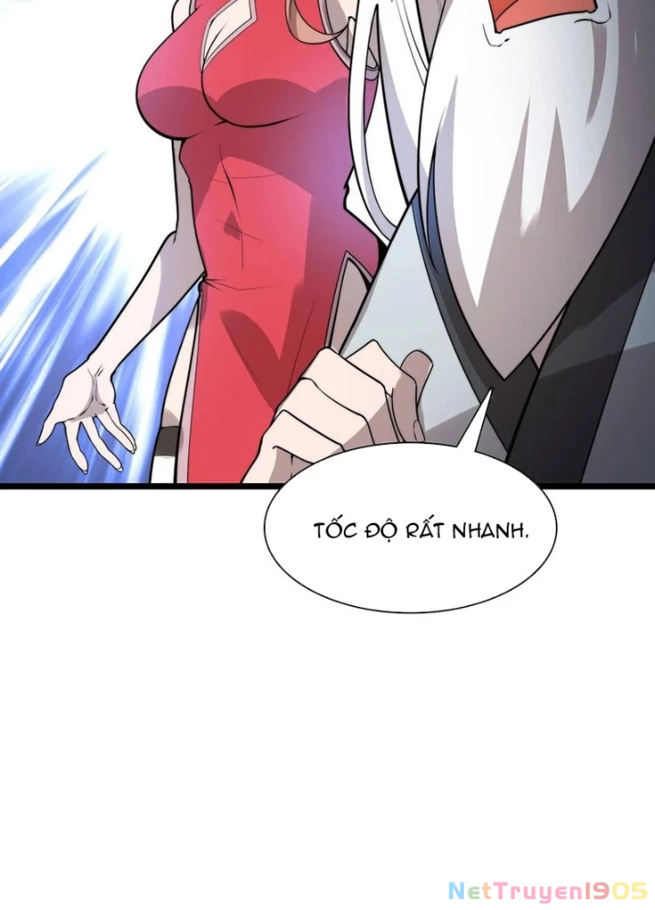 Sau Khi Độ Kiếp, Ta Biến Thành Bạch Cốt Ma Tôn Chapter 43 - 93