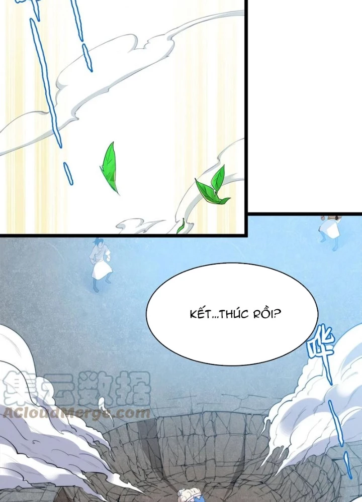 Sau Khi Độ Kiếp, Ta Biến Thành Bạch Cốt Ma Tôn Chapter 44 - 7