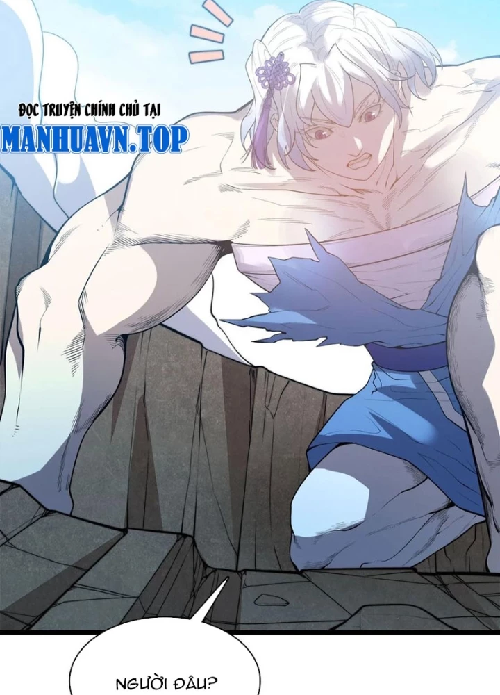 Sau Khi Độ Kiếp, Ta Biến Thành Bạch Cốt Ma Tôn Chapter 44 - 11