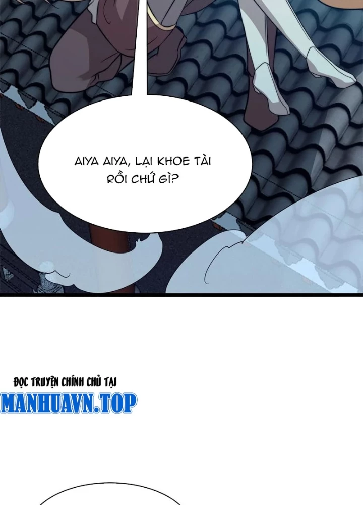 Sau Khi Độ Kiếp, Ta Biến Thành Bạch Cốt Ma Tôn Chapter 44 - 19