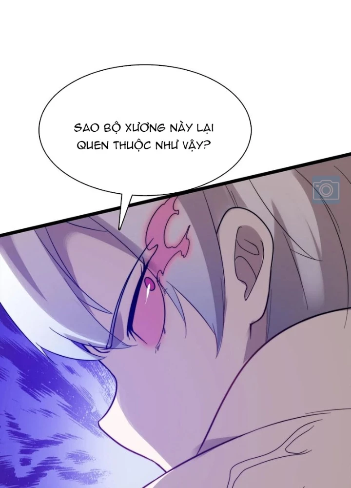 Sau Khi Độ Kiếp, Ta Biến Thành Bạch Cốt Ma Tôn Chapter 44 - 23