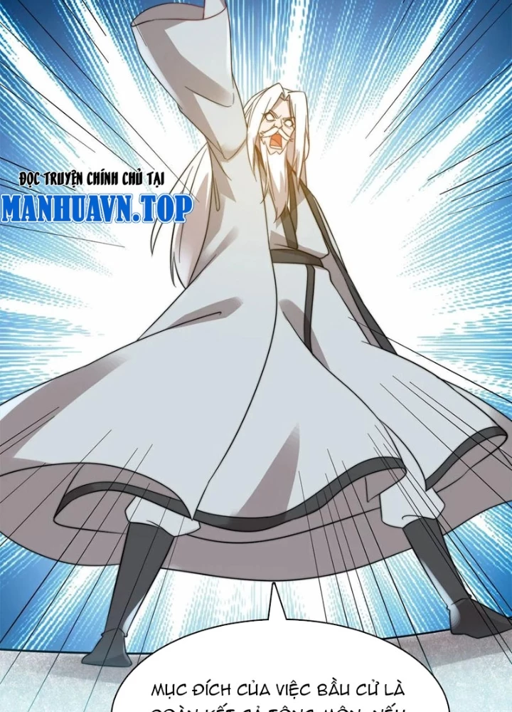 Sau Khi Độ Kiếp, Ta Biến Thành Bạch Cốt Ma Tôn Chapter 44 - 31