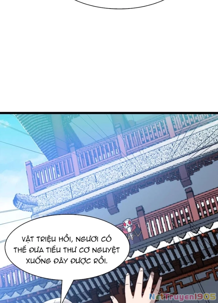Sau Khi Độ Kiếp, Ta Biến Thành Bạch Cốt Ma Tôn Chapter 44 - 33