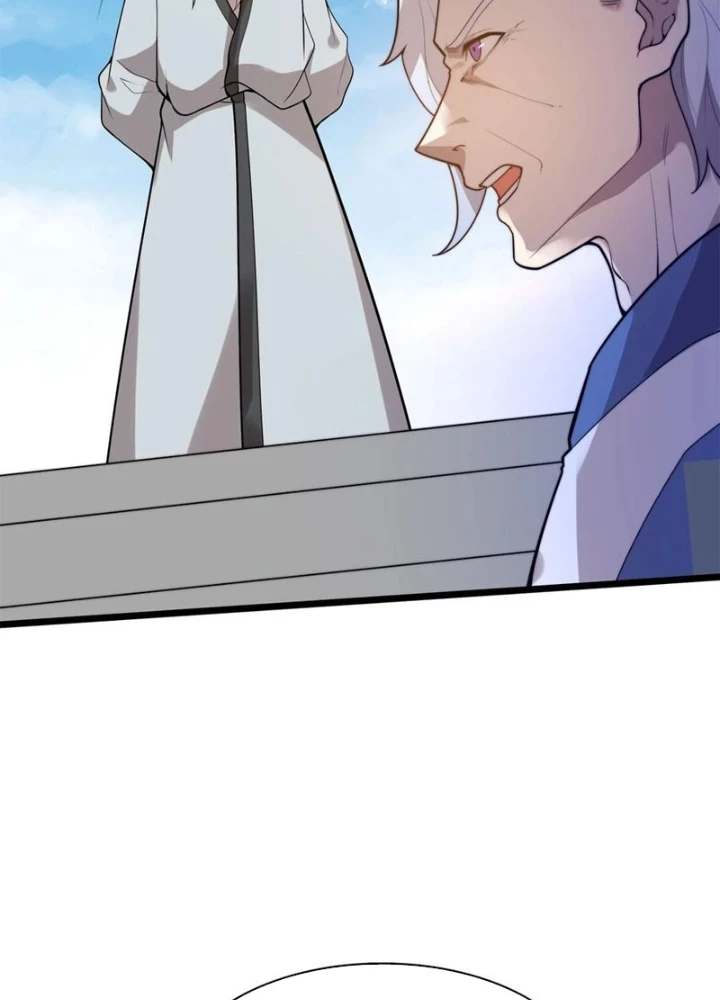 Sau Khi Độ Kiếp, Ta Biến Thành Bạch Cốt Ma Tôn Chapter 44 - 45