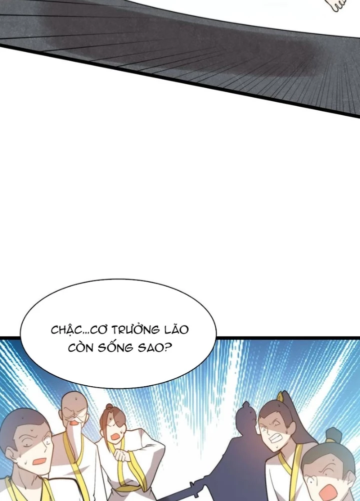 Sau Khi Độ Kiếp, Ta Biến Thành Bạch Cốt Ma Tôn Chapter 44 - 69