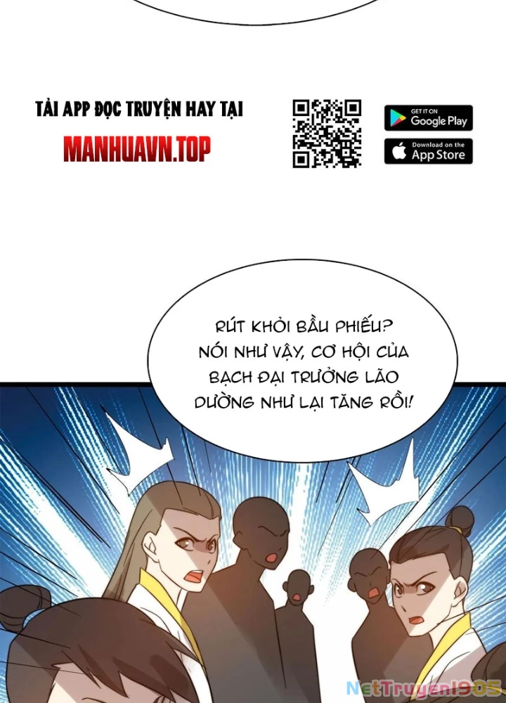 Sau Khi Độ Kiếp, Ta Biến Thành Bạch Cốt Ma Tôn Chapter 44 - 75