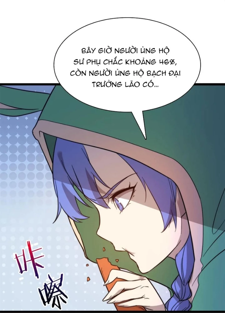 Sau Khi Độ Kiếp, Ta Biến Thành Bạch Cốt Ma Tôn Chapter 44 - 81
