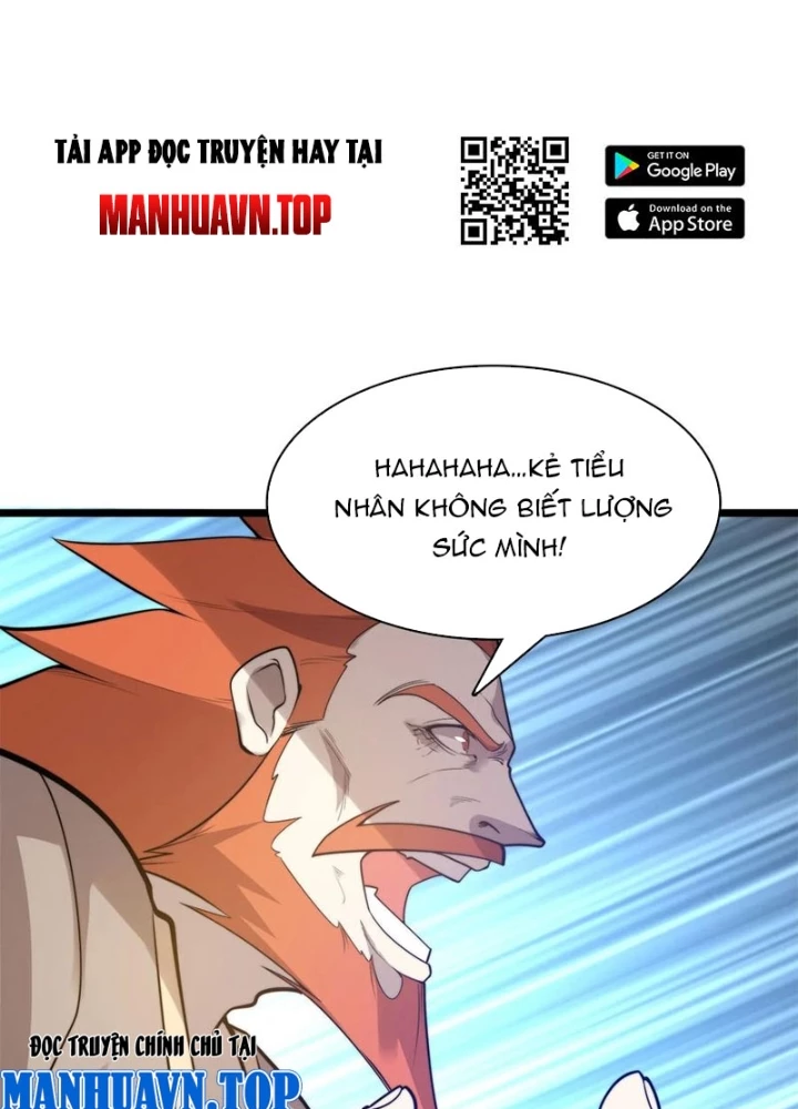Sau Khi Độ Kiếp, Ta Biến Thành Bạch Cốt Ma Tôn Chapter 44 - 111